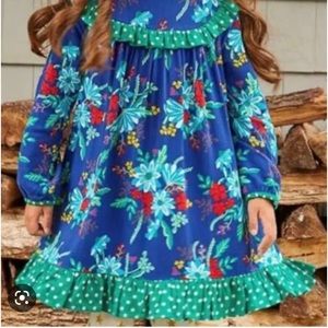 Matilda Jane Merry & Bright Dress